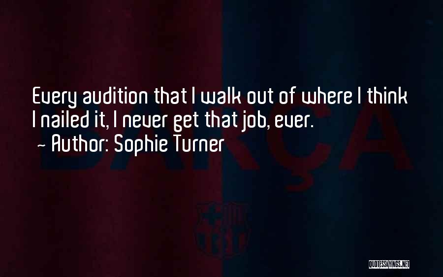 Sophie Turner Quotes 606269
