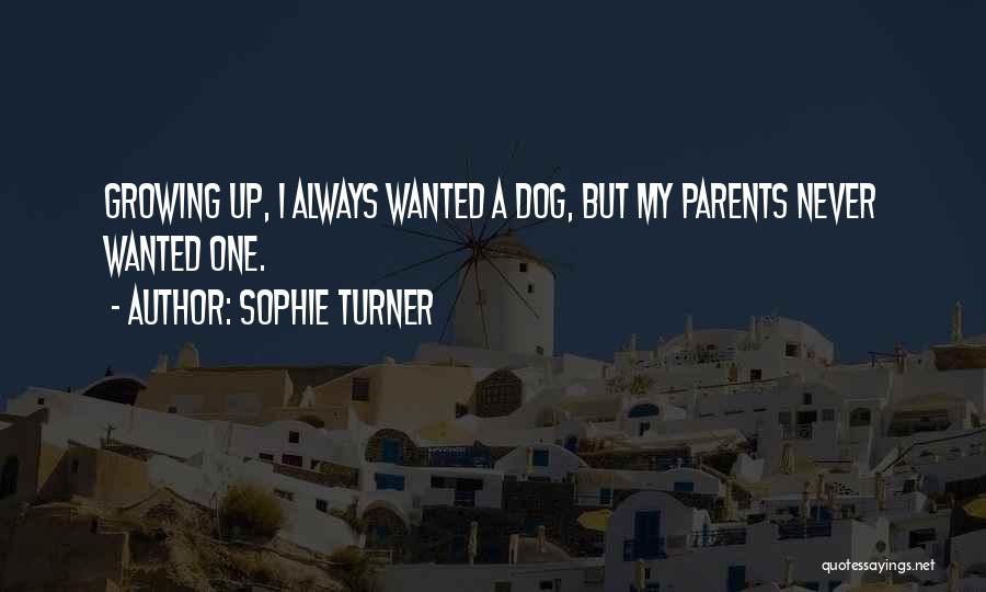 Sophie Turner Quotes 649365