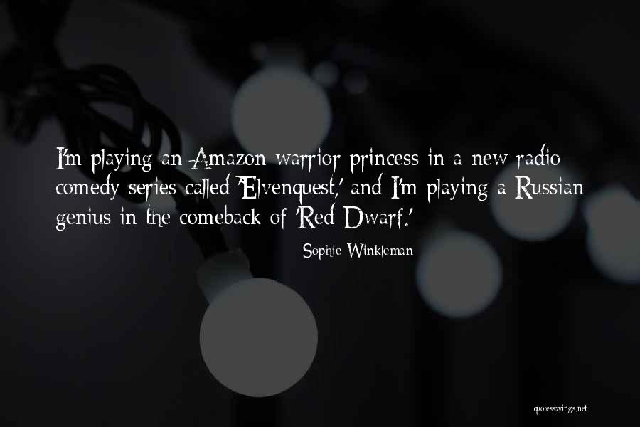 Sophie Winkleman Quotes 1033429 Sophie Winkleman Quotes 1033429