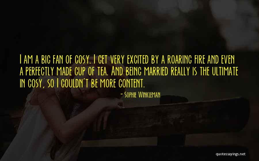 Sophie Winkleman Quotes 1858010 Sophie Winkleman Quotes 1858010