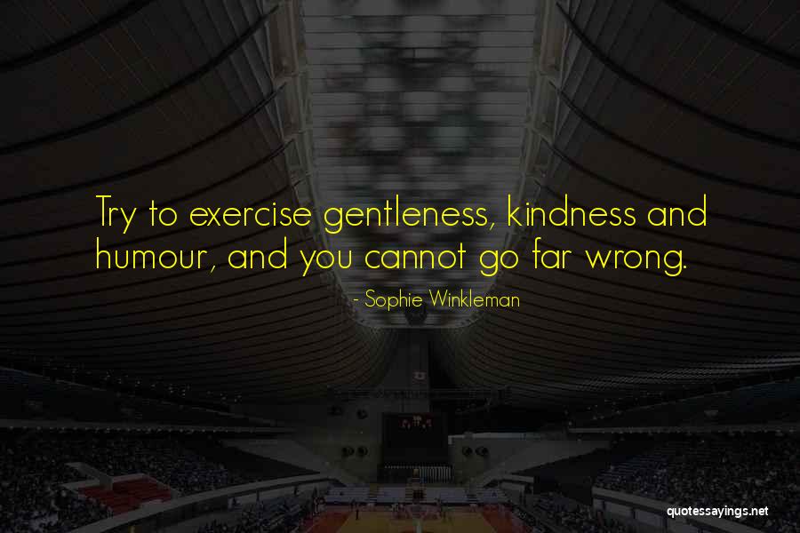 Sophie Winkleman Quotes 2204574 Sophie Winkleman Quotes 2204574