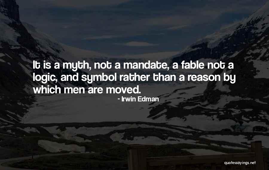 Sophieandtoffee Quotes By Irwin Edman Sophieandtoffee Quotes By Irwin Edman