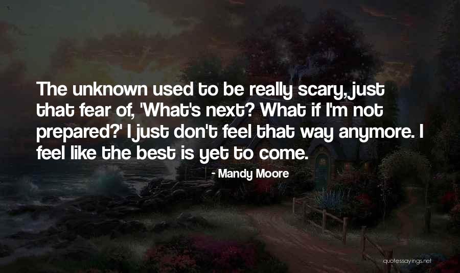 Sophieandtrey Quotes By Mandy Moore Sophieandtrey Quotes By Mandy Moore