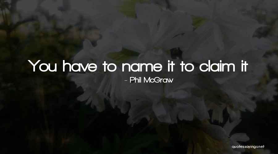 Sophieandtrey Quotes By Phil McGraw Sophieandtrey Quotes By Phil McGraw
