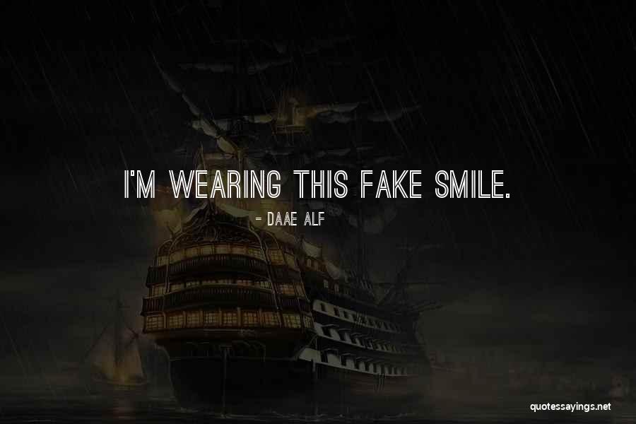 Sophie's World Democritus Quotes By Daae ALF