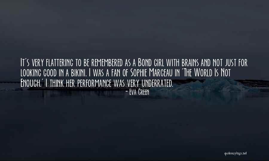 Sophie's World Quotes By Eva Green Sophie's World Quotes By Eva Green