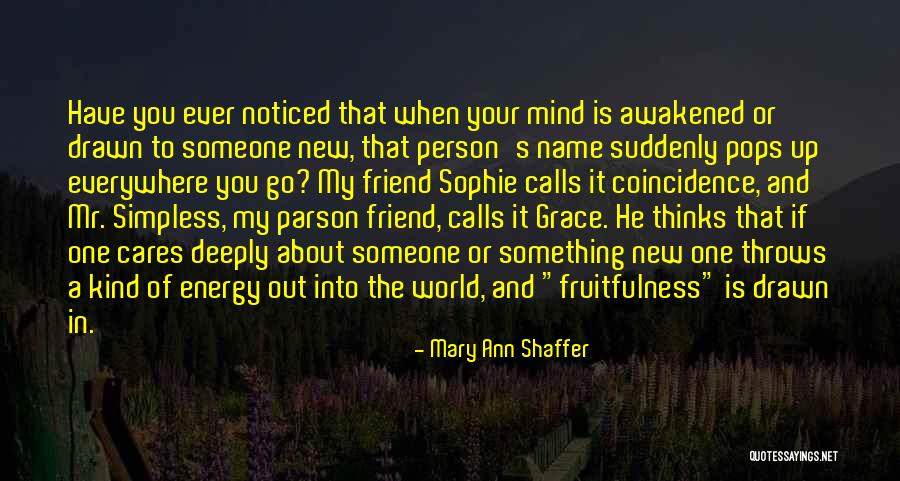 Sophie's World Quotes By Mary Ann Shaffer Sophie's World Quotes By Mary Ann Shaffer