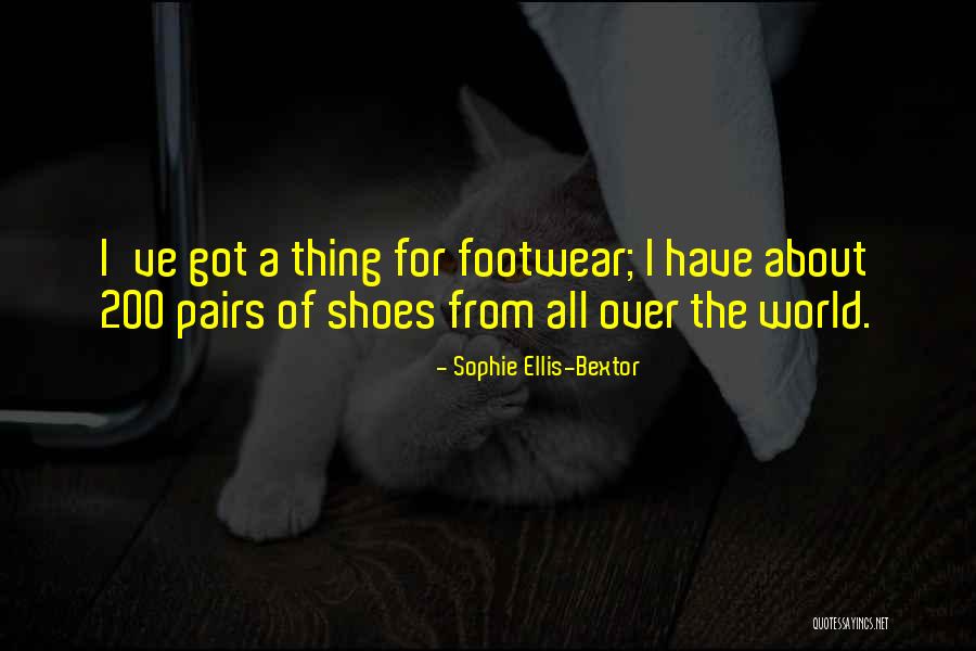 Sophie's World Quotes By Sophie Ellis-Bextor Sophie's World Quotes By Sophie Ellis-Bextor