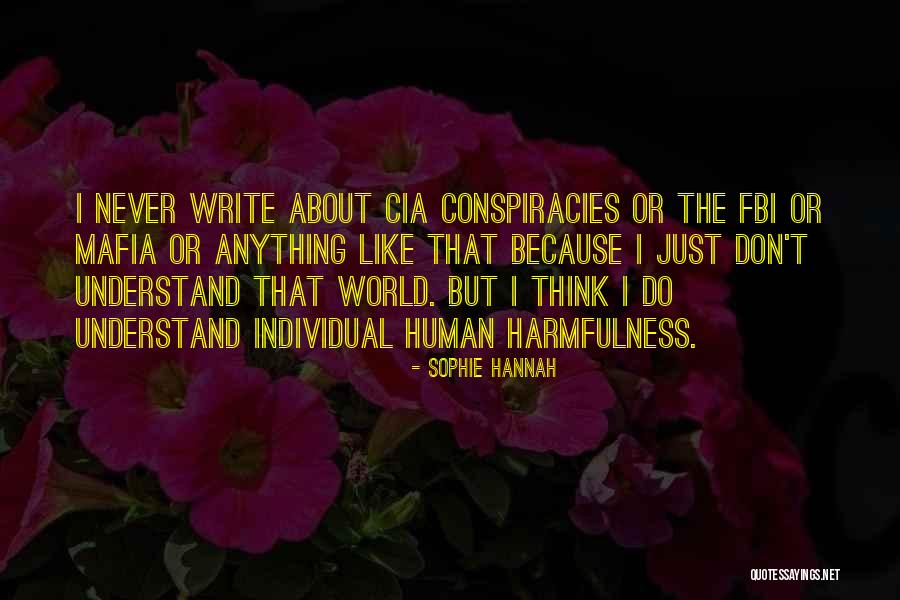 Sophie's World Quotes By Sophie Hannah Sophie's World Quotes By Sophie Hannah