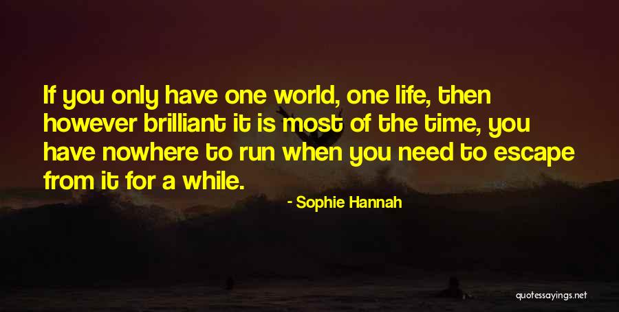 Sophie's World Quotes By Sophie Hannah Sophie's World Quotes By Sophie Hannah