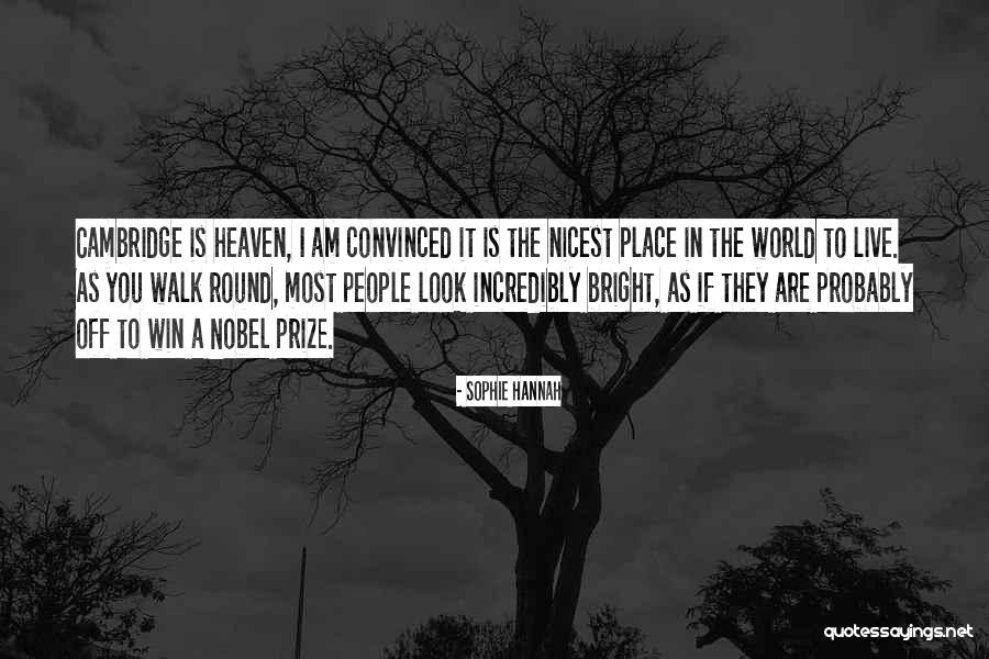 Sophie's World Quotes By Sophie Hannah Sophie's World Quotes By Sophie Hannah
