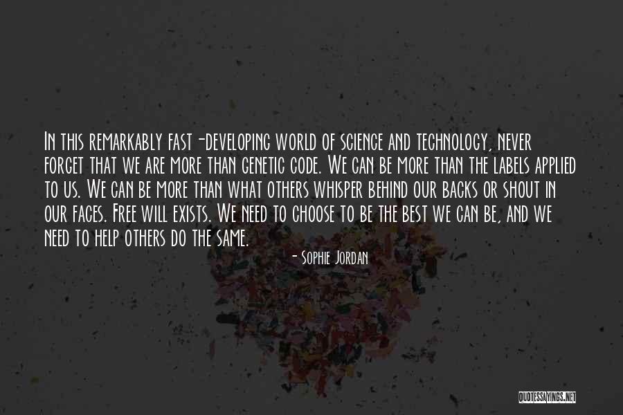 Sophie's World Quotes By Sophie Jordan Sophie's World Quotes By Sophie Jordan