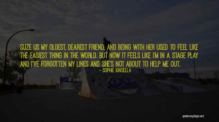 Sophie's World Quotes By Sophie Kinsella Sophie's World Quotes By Sophie Kinsella