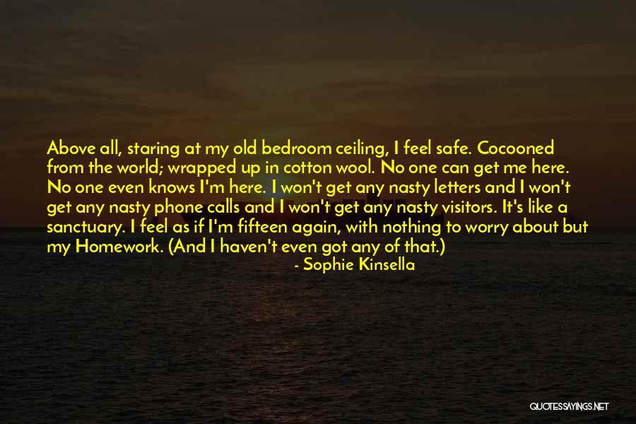 Sophie's World Quotes By Sophie Kinsella Sophie's World Quotes By Sophie Kinsella