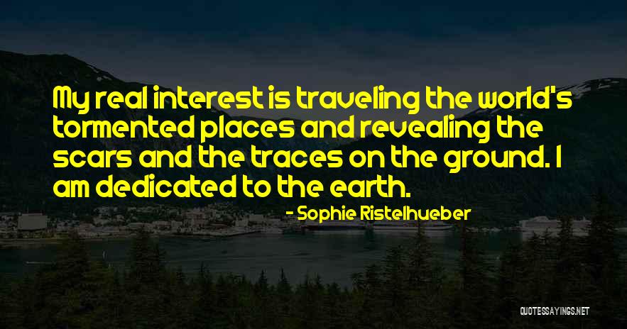 Sophie's World Quotes By Sophie Ristelhueber Sophie's World Quotes By Sophie Ristelhueber