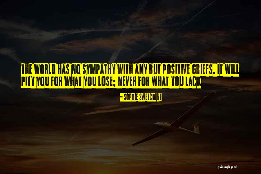 Sophie's World Quotes By Sophie Swetchine Sophie's World Quotes By Sophie Swetchine