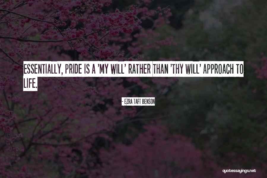Sophina Uong Quotes By Ezra Taft Benson Sophina Uong Quotes By Ezra Taft Benson