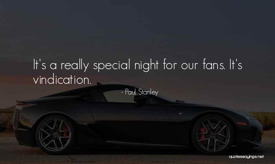 Sophina Volba Quotes By Paul Stanley Sophina Volba Quotes By Paul Stanley