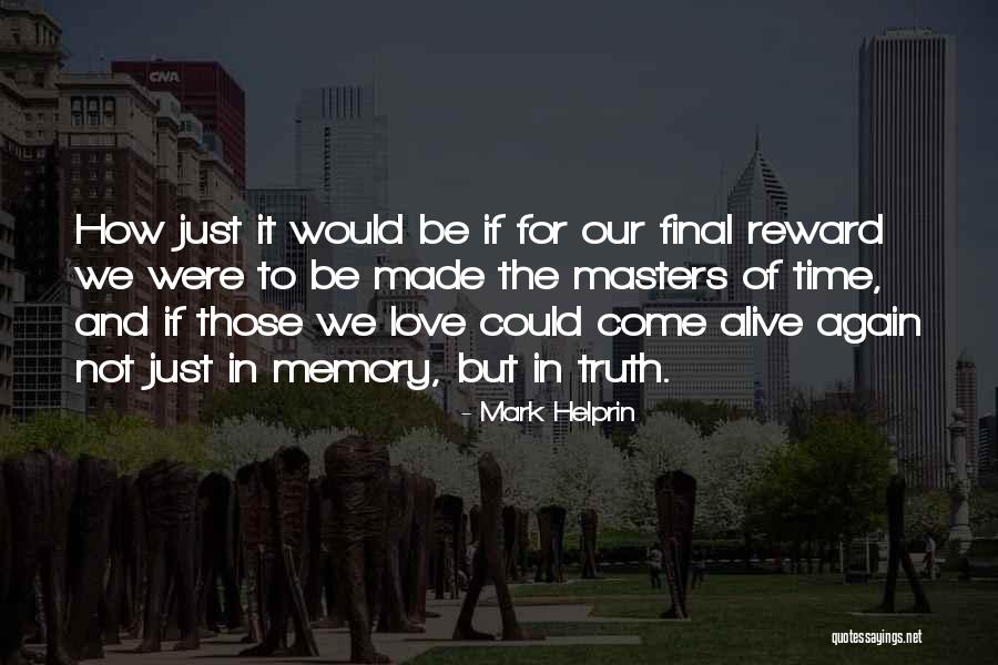 Sophism Quotes By Mark Helprin Sophism Quotes By Mark Helprin