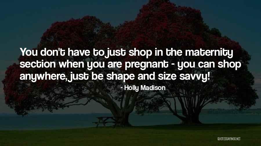 Sophisms Quotes By Holly Madison Sophisms Quotes By Holly Madison