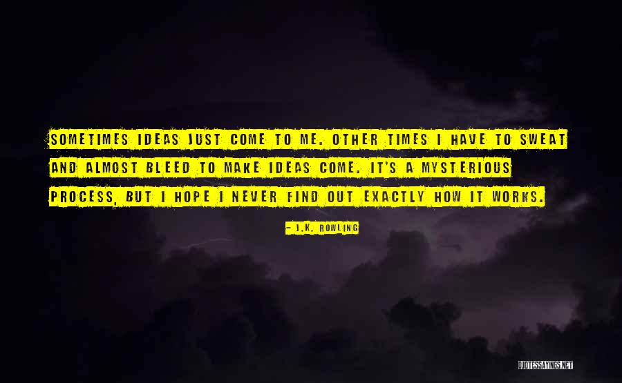 Sophisms Quotes By J.K. Rowling Sophisms Quotes By J.K. Rowling