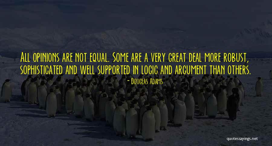Sophisticated Life Quotes By Douglas Adams Sophisticated Life Quotes By Douglas Adams
