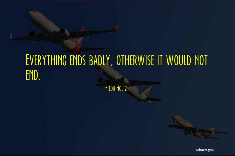 Sophisticates Black Quotes By Lou Holtz Sophisticates Black Quotes By Lou Holtz
