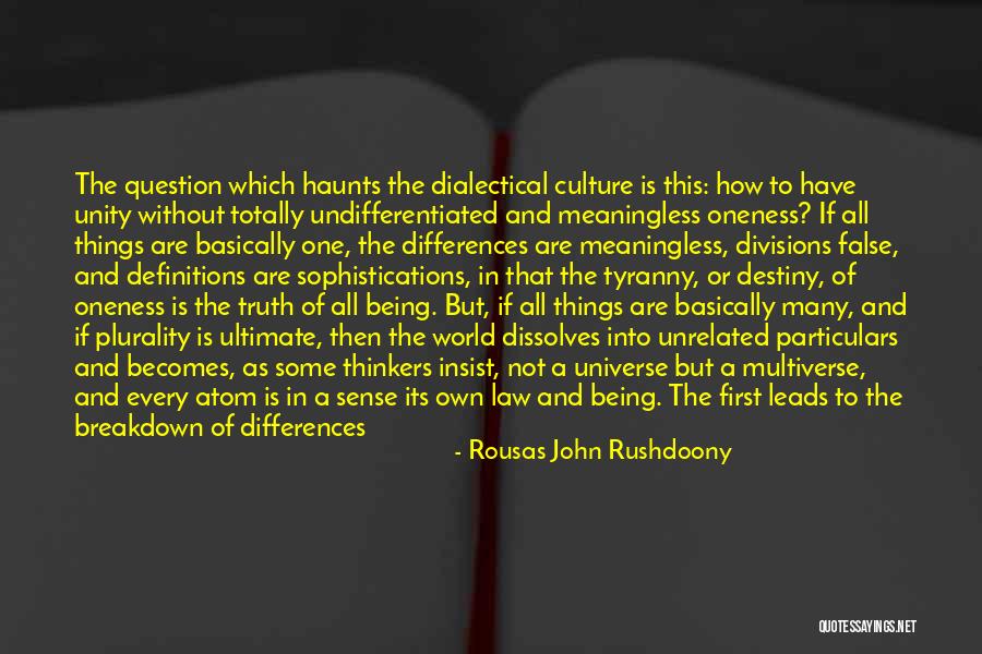 Sophistications Liberty Quotes By Rousas John Rushdoony Sophistications Liberty Quotes By Rousas John Rushdoony