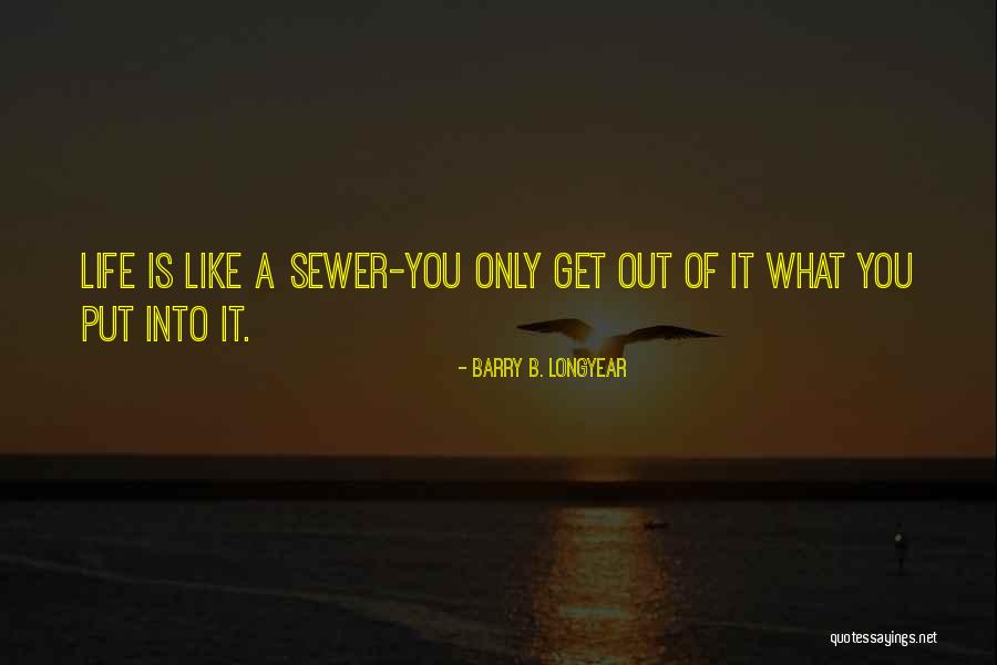 Sophistries Of June Quotes By Barry B. Longyear