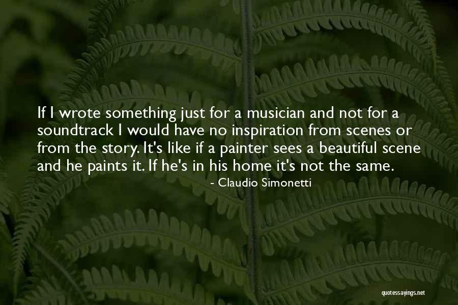 Sophistries Of June Quotes By Claudio Simonetti Sophistries Of June Quotes By Claudio Simonetti