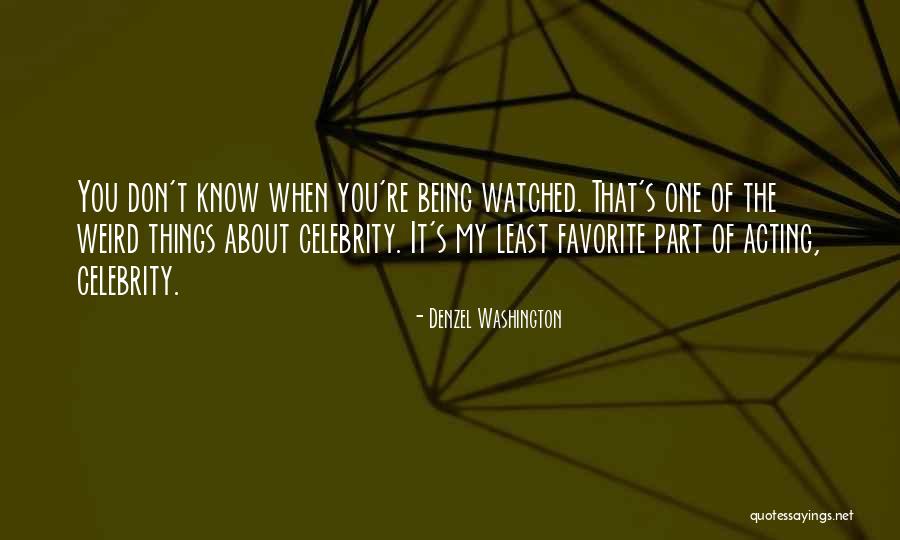 Sophiya Singh Quotes By Denzel Washington Sophiya Singh Quotes By Denzel Washington