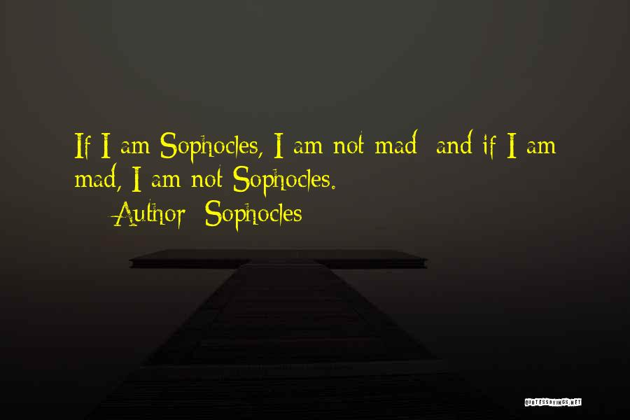 Sophocles Quotes 1042056