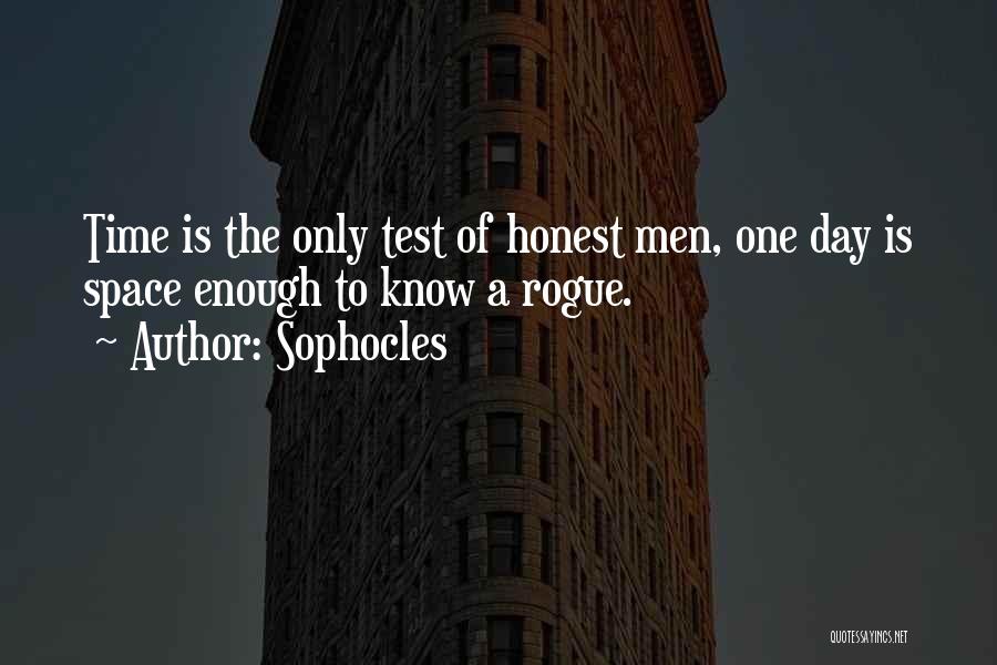 Sophocles Quotes 1115789