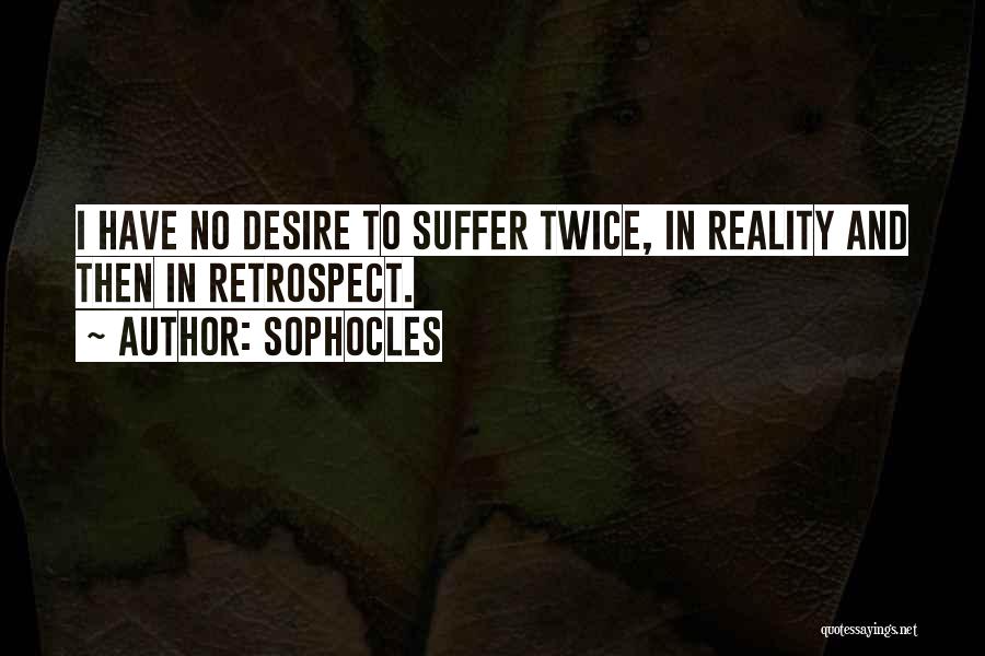 Sophocles Quotes 821937