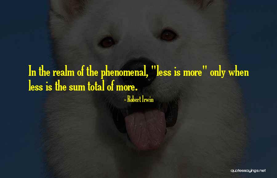 Sophokl Sz Quotes By Robert Irwin Sophokl Sz Quotes By Robert Irwin