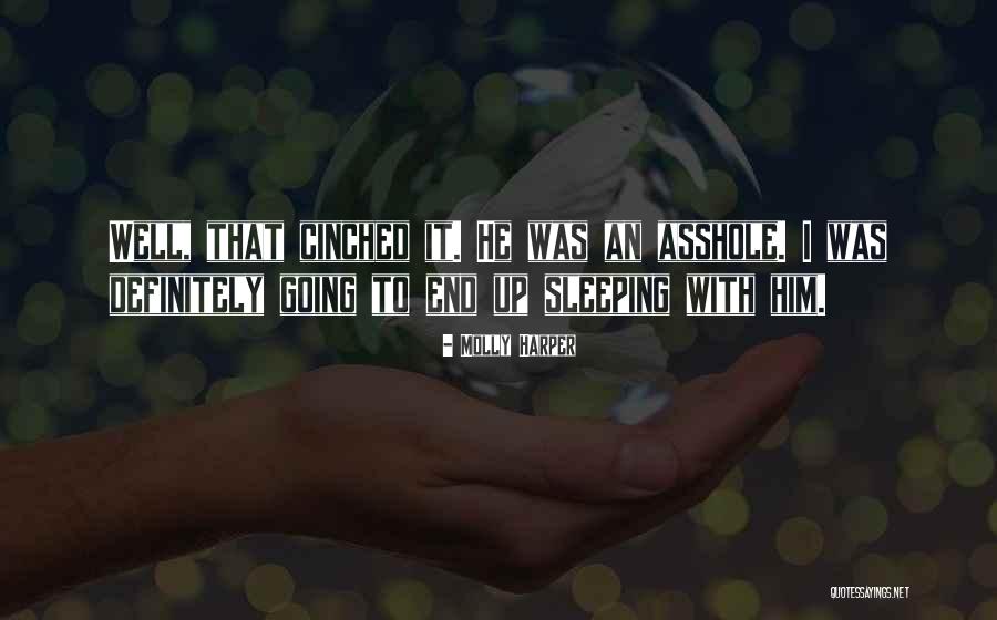 Sophology Quotes By Molly Harper Sophology Quotes By Molly Harper