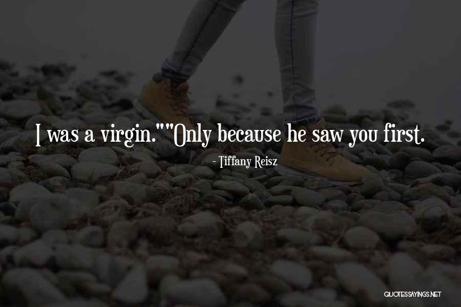 Sophomore Year Of High School Quotes By Tiffany Reisz Sophomore Year Of High School Quotes By Tiffany Reisz