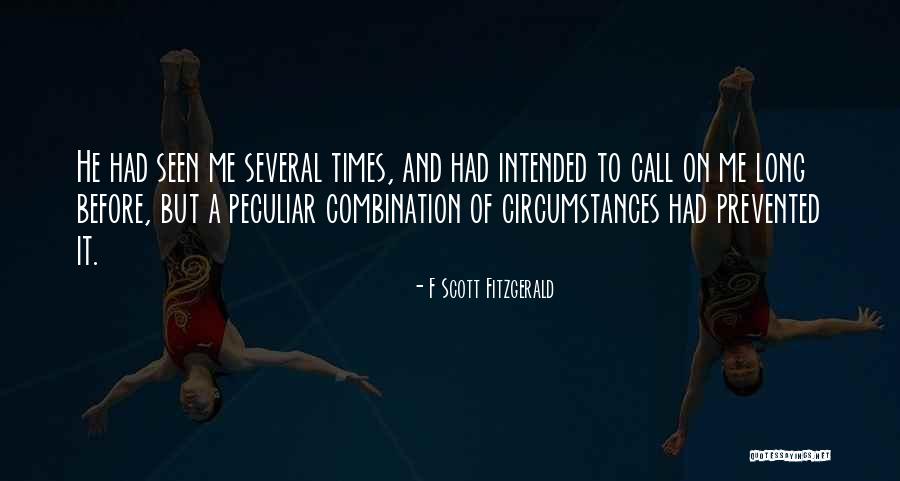 Sophomoric Movies Quotes By F Scott Fitzgerald Sophomoric Movies Quotes By F Scott Fitzgerald