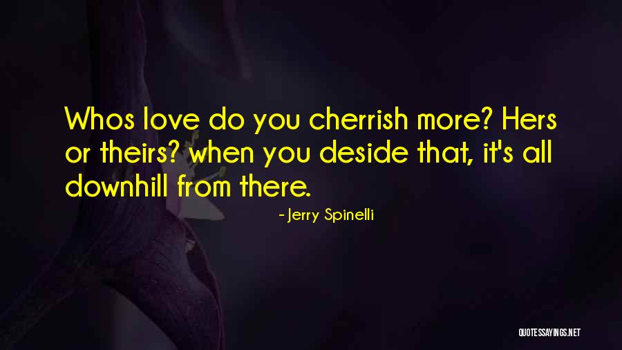 Sophomoric Synonyms Quotes By Jerry Spinelli Sophomoric Synonyms Quotes By Jerry Spinelli