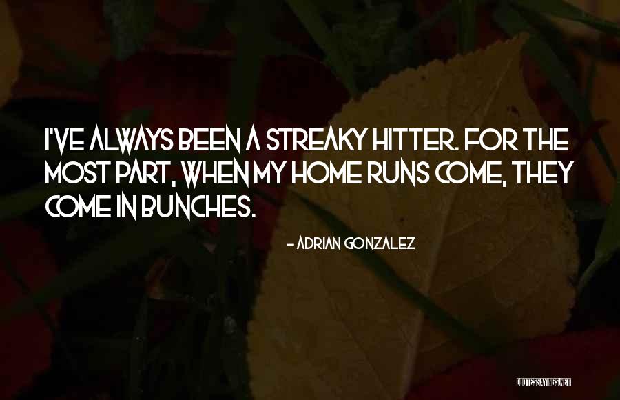 Sophonie Quotes By Adrian Gonzalez Sophonie Quotes By Adrian Gonzalez