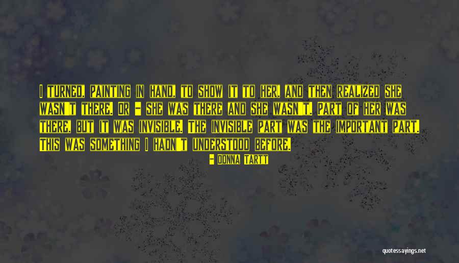 Sophos Quotes By Donna Tartt Sophos Quotes By Donna Tartt