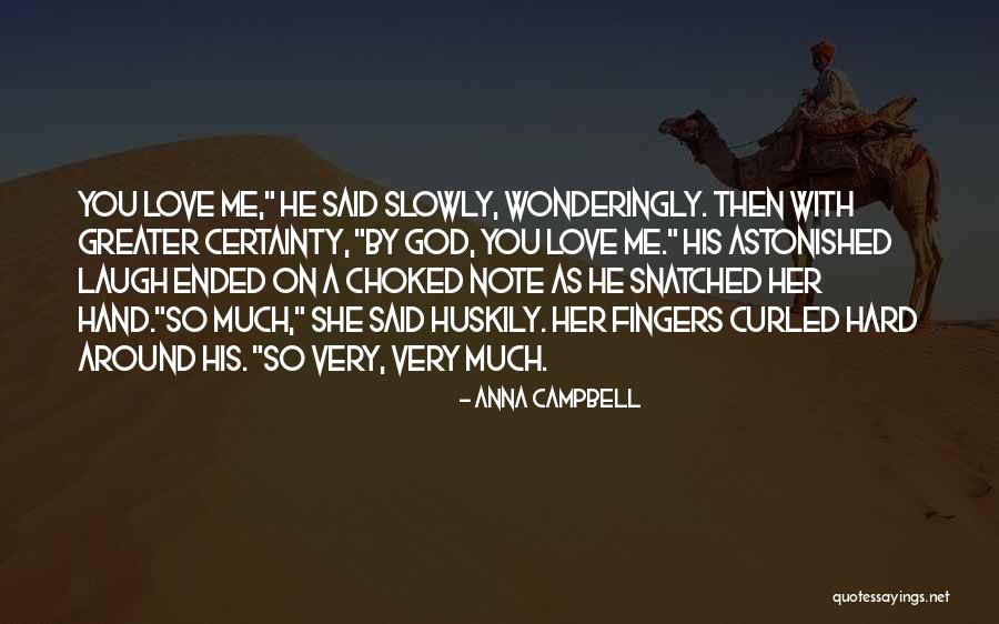 Sophroniscus And Phaenarete Quotes By Anna Campbell Sophroniscus And Phaenarete Quotes By Anna Campbell