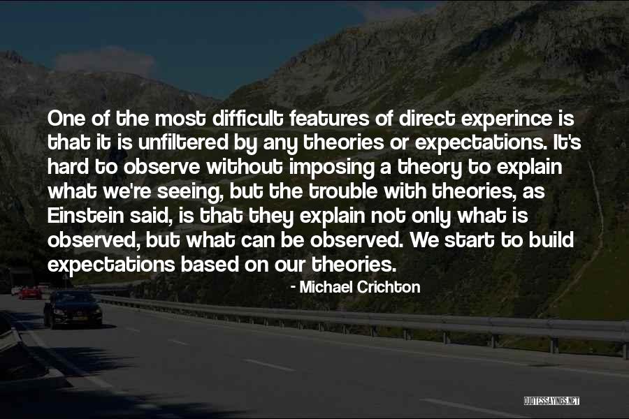 Sophy Curson Quotes By Michael Crichton Sophy Curson Quotes By Michael Crichton