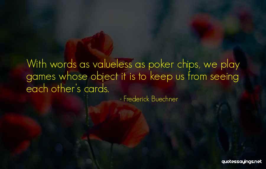 Sophy De Puerto Quotes By Frederick Buechner Sophy De Puerto Quotes By Frederick Buechner