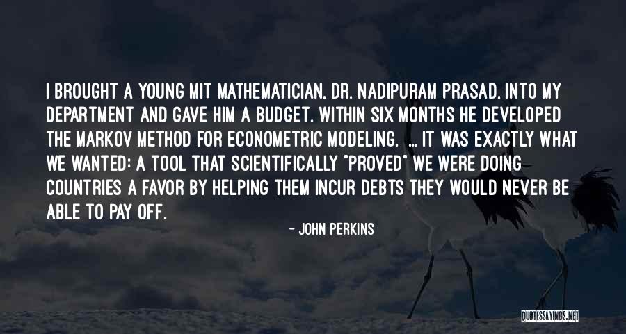 Sopiko Chiaureli Quotes By John Perkins Sopiko Chiaureli Quotes By John Perkins
