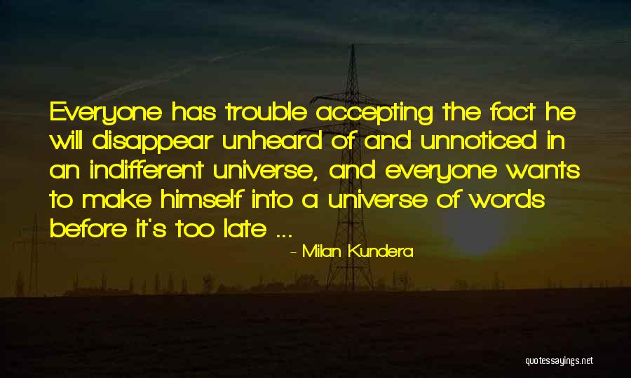 Sopiret Quotes By Milan Kundera Sopiret Quotes By Milan Kundera