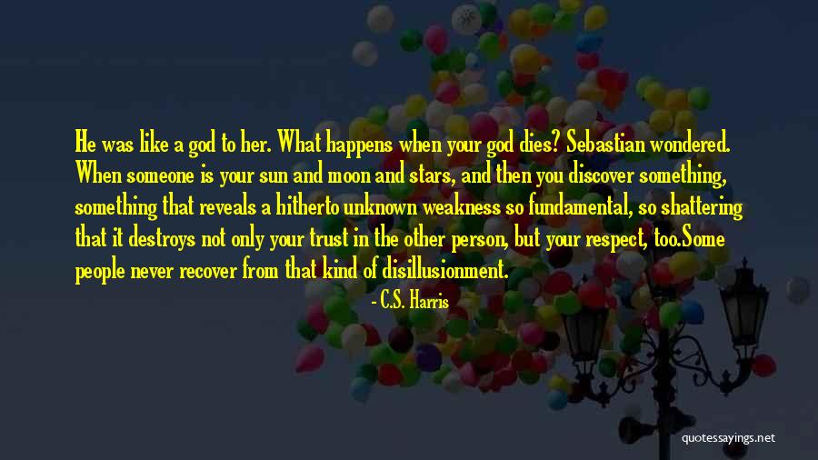Sopitnapa Dabbaransi Quotes By C.S. Harris Sopitnapa Dabbaransi Quotes By C.S. Harris