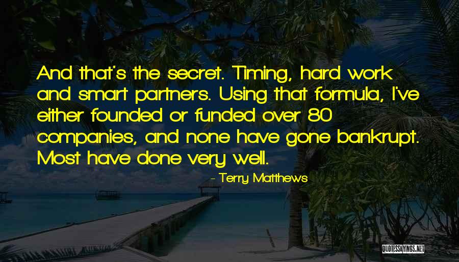 Sopitnapa Dabbaransi Quotes By Terry Matthews Sopitnapa Dabbaransi Quotes By Terry Matthews