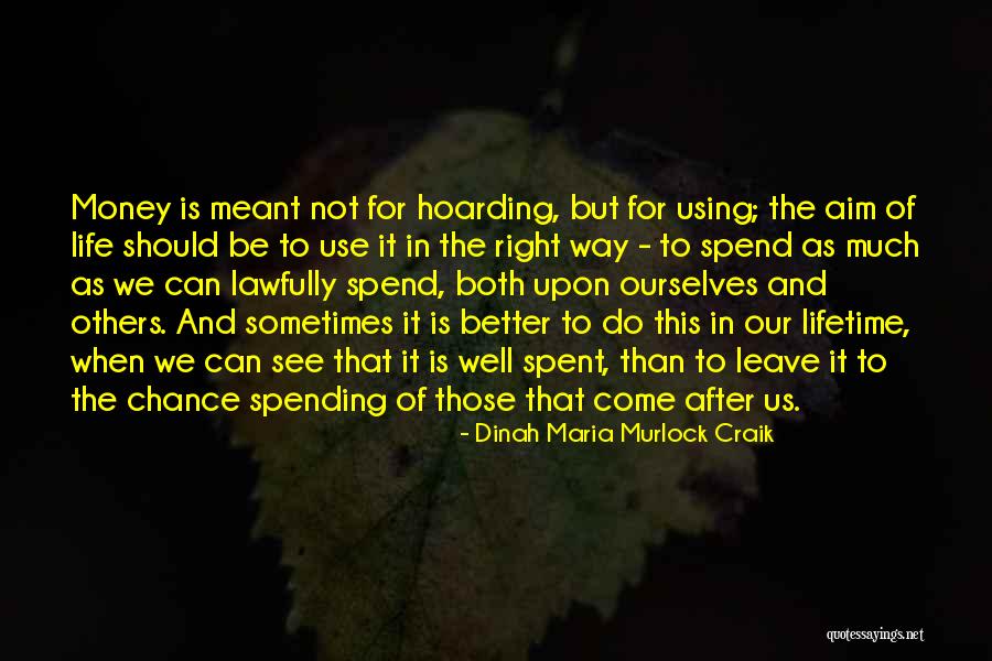 Sopladoras Quotes By Dinah Maria Murlock Craik Sopladoras Quotes By Dinah Maria Murlock Craik