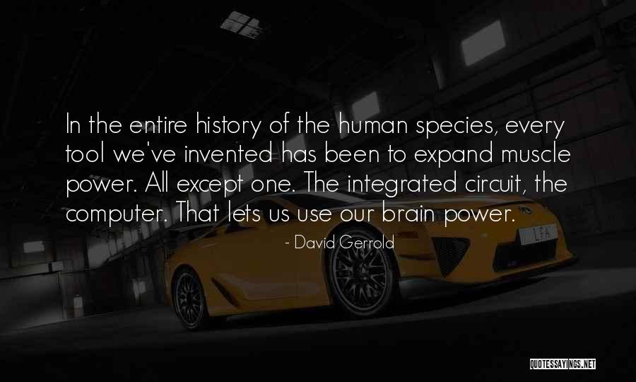 Soplando En Quotes By David Gerrold Soplando En Quotes By David Gerrold